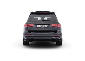 Mercedes-Benz GLB250 AMG Line by Brabus 2020 года 